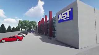 Электротехнический завод по производству КТП, КТПН, РП, КСО  AST energy    +77010327077