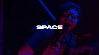 (FREE) Post Malone Type Beat - "Space"