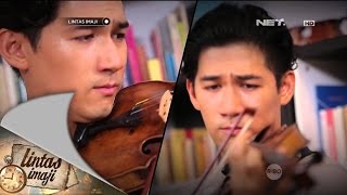 Lintas Imaji 12 Desember 2015 - Eksperimen tentang musik klasik bersama Iskandar Widjaja