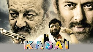 Kasai | Movie First Look | Salman Khan | Sunny Deol | Sanjay Dutt  | Upcoming Movie