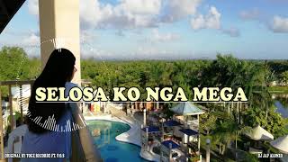 Selosa Ko Nga Mega -  Togz Recordz ft.  P. O. S - Jap Alonzo