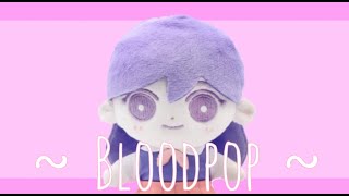 . Bloodpop . Animation Meme . Omori