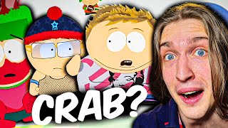 SOUTH PARK Is Gay! Reaction and First Time Watching (S7, E8)