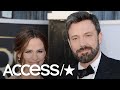 Ben Affleck & Jennifer Garner Reunite In Hawaii For Easter With Their Kids | Access