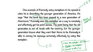 Regents Part 3 - Areas to Improve