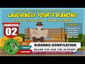 LAUGINGLY YOURS BIANONG COMPILATION 002 | ILOCANO DRAMA | LADY ELLE PRODUCTIONS