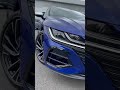 Arteon R Shooting Brake | Crewe Volkswagen #shorts #short #shortsfeed #volkswagen #arteon