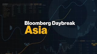 Bloomberg Daybreak: Asia 05/15/24