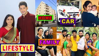 Trinayani Serial (Nayani) LifeStyle 2021 || Family, House, Age, Cars, Family, Salary, Net Worth