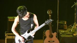 巨將音響26.Seize The Day - Avenged Sevenfold - 華江吉他十七屆 - 20110703