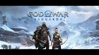 игры от SONY: God of War Ragnarok (Полное прохождение) #22