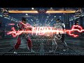 Tekken 8 | Devilster Jin vs I Ryuk Leonidas Jin! Crazy Best Of 3 Set!