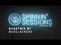 Spinnin' Sessions 283 - Guest: Bassjackers