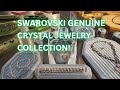 SWAROVSKI CRYSTALS FINE JEWELRY COLLECTION! | SHOPWITHME 2024..