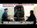 ‘MENGHILANG’ NYA EYANG LANGLANG BUANA DI GUNUNG SRANDIL ?!