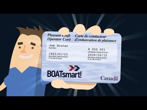 How to Get Your Boating License | BOATsmart!® How to Get Your Boating License | BOATsmart!®