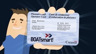 How to Get Your Boating License | BOATsmart!®