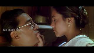 Nee Partha Parvaikku | Hey Ram Movie Song | Kamal Haasan |  Ilaiyaraaja | HD Video Song