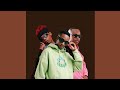 Mellow & Sleazy, Scotts Maphuma - Shay'imoto (official audio) feat. Yanda Woods & Mr.Pilato