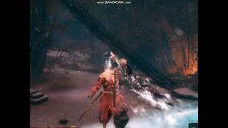 Sekiro Shadow Die Twice - Open Gate