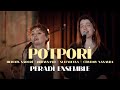 Peradi Ensemble - Potpori [Dünyadan Sesler Live Session]