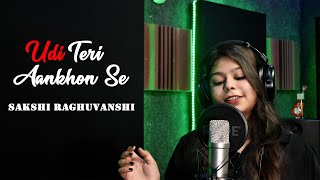 Udi Teri Aankhon Se | Sakshi Suryavanshi | Sunidhi Chauhan | Mil gayi aaj aasman se