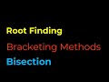 Bisection Method Explained: Step-by-Step Root Finding Guide