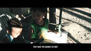 Education Advocacy Campaign by Janine Javier