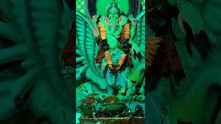 Rairangpur Ganpati Puja||Ganpati bappa moriya||deepikatravellingdiary