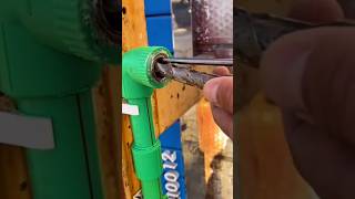 Best Hack To Open Broken Tap Shorts Short