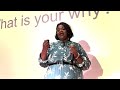 What is your Why? | Amanda Green | TEDxValdostaState