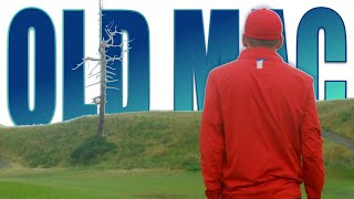 Bandon Dunes: Episode X: Overcoming the Birdie Curse at Old Macdonald Golf Course