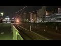 2021.9.13 月 東淀川駅🚉　23 22 50レ　大井a2 スーパーレールカーゴ　m250 1 6