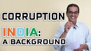 -Corruption and its impact on us| Latest Current Affairs: --भ्रष्टाचार का हम पर असर| vcaninspire