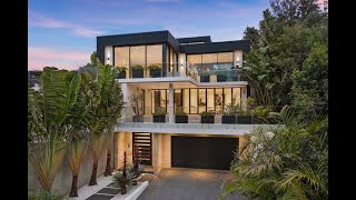 39 Bower Street, Manly | Clarke \u0026 Humel