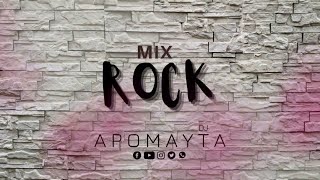 MIX Rock en Español🤘 (Soda Stereo, Maná, Enanitos Verdes, Hombres G, El Tri, Fito Paez,)