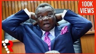 ATWOLI BEST MOMENTS CAPTURED LIVE ON TV