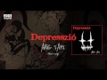 depresszió nincs vége official audio