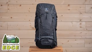 Deuter Futura PRO 40 Day Pack