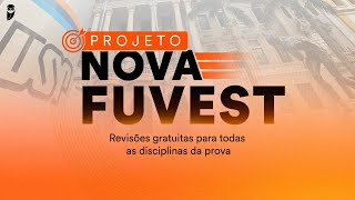 Nova FUVEST Artes - Profa. Luana Signorelli