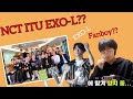 #1 NCT itu EXO-L?? [Video kompilasi NCT ngomingin EXO,  Joget dan Nyanyiin lagu EXO]