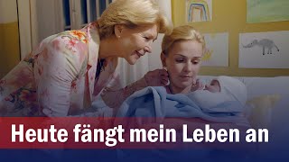 Heute fängt mein Leben | Drama | Christiane Hörbiger, Denise Zich, Elisabeth Scherer | DE Film 2006