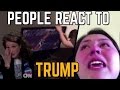 People React To Donald Trump Victory [SJW MELTDOWN]