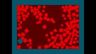 Physics Simulation Using Box2D