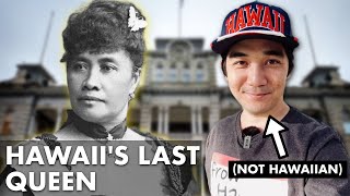 What Hawaii’s Last Queen Taught Me (as a Non-Hawaiian)