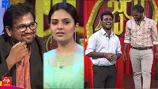 Jathi Ratnalu Latest Promo - Stand up Comedy - 12th August 2022 @9:00 PM - #ETVPlus - Sreemukhi