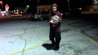 Self Provoked \u0026 DJ Hoppa - Under Their Lip (NKEdit) [OFFICIAL VIDEO]