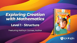 Homeschool Math Curriculum for First Grade - Structure