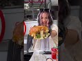 غذای باب اسفنجی رو پیدا کردم🤤