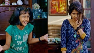Uppum Mulakum│Flowers│EP# 451